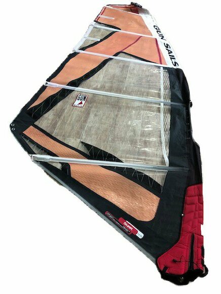 Gun Sails Steel 4.5