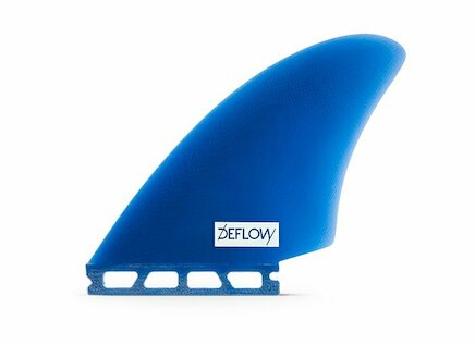 Deflow Mid Twin