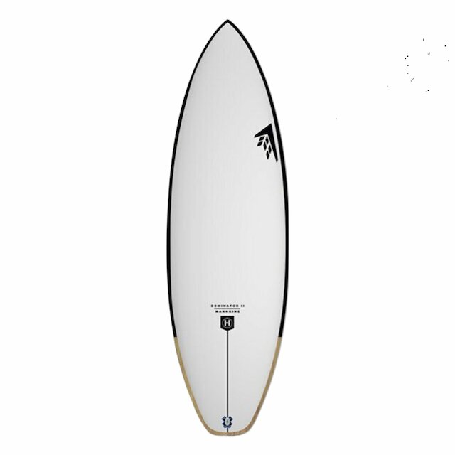 Firewire Dominator 2.0